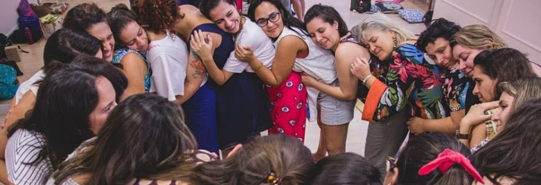 sobre la escuela de educacion menstrual