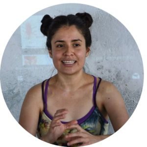 Paula Taborda, HorMoonal, Colombia Paula-Taborda-HorMoonal-Colombia