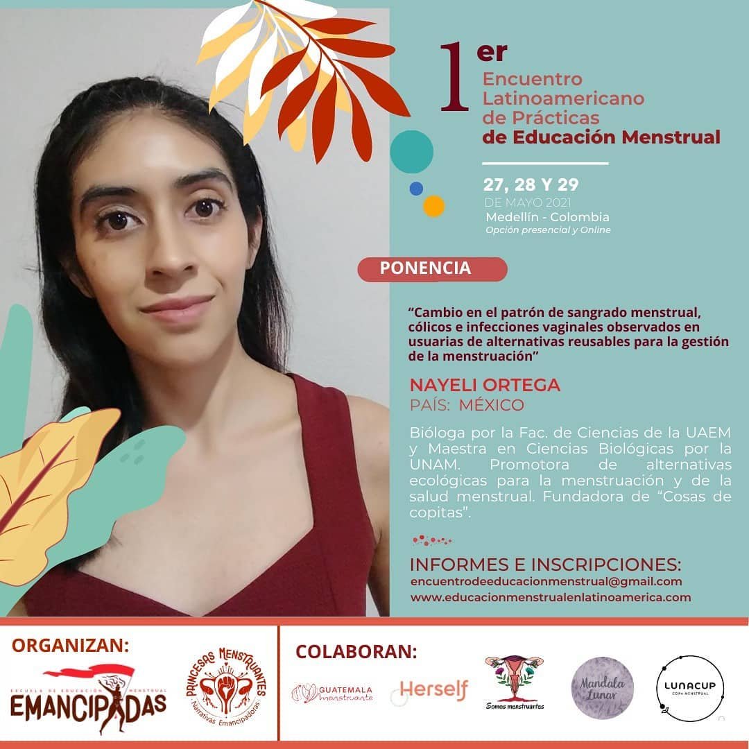 ponente encuentro latinoamericano de educacion menstrual 2021 _4 Laura, ponente encuentro latinoamericano educacion menstrual-min