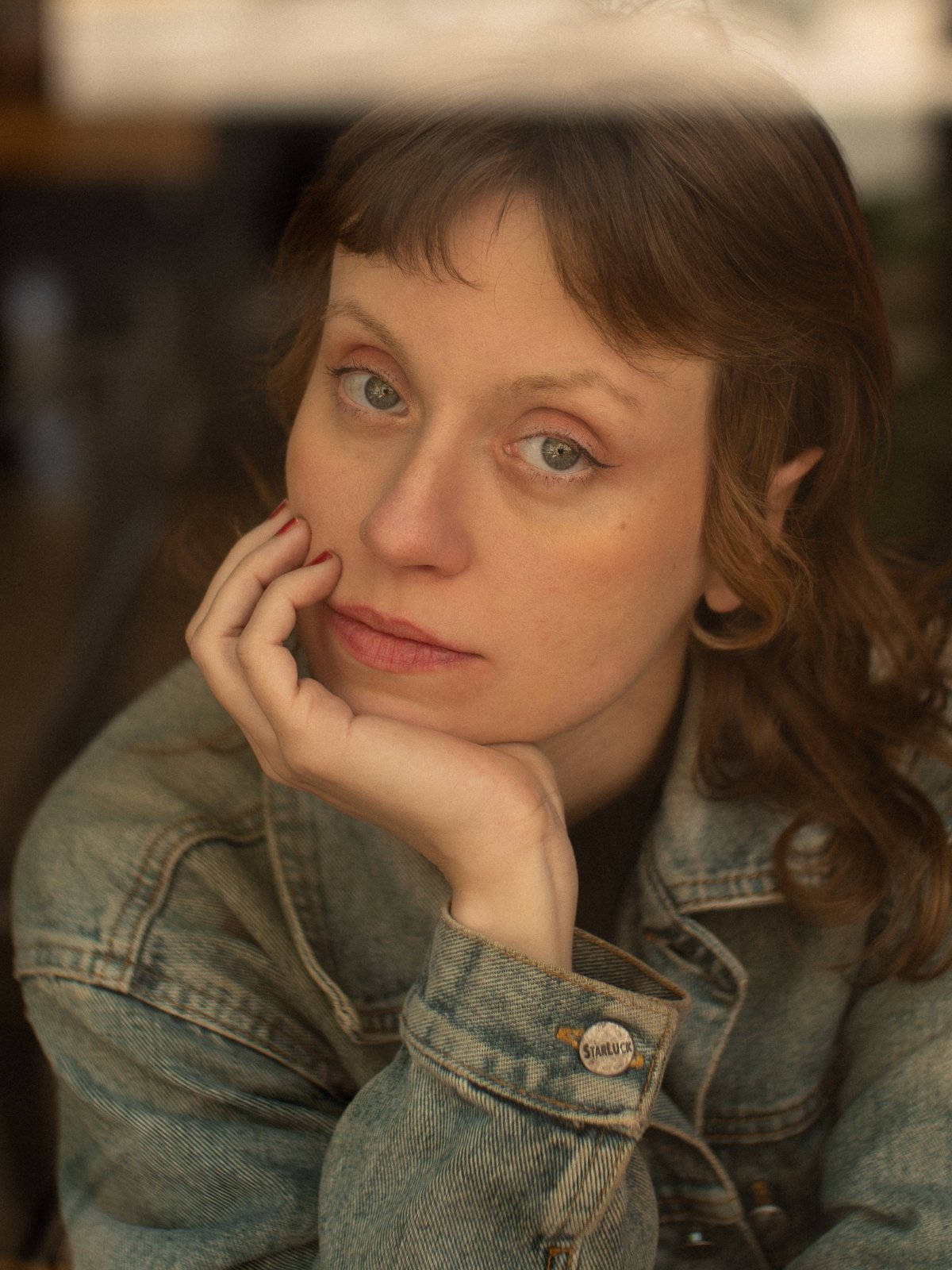 Educadora Camila Matzenauer