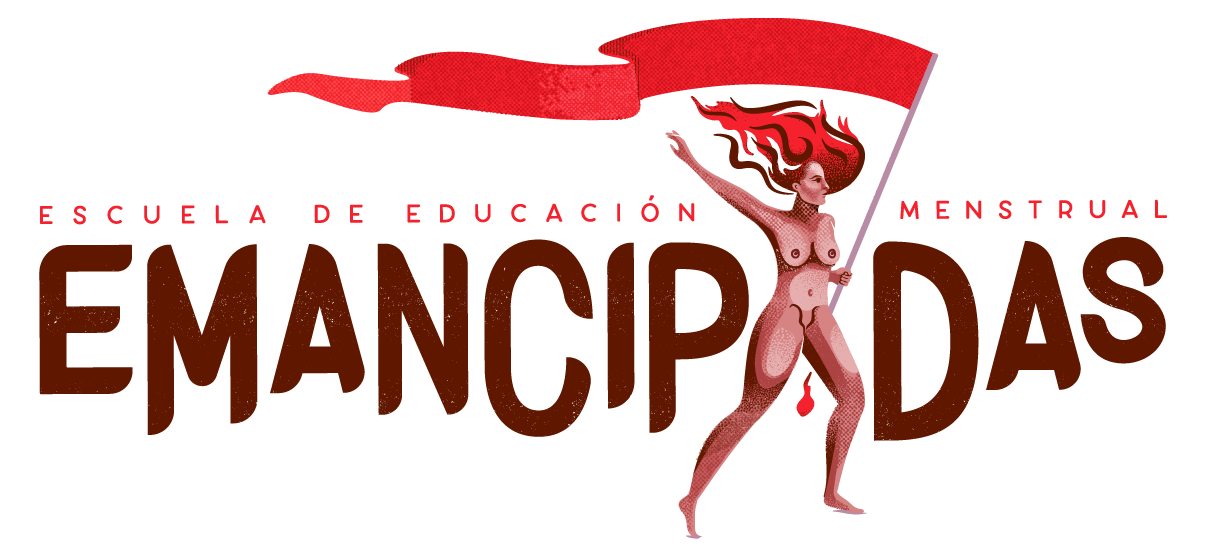 Elementos_Glosario_7 LOGO Escuela de educacion menstrual Emancipadas