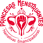 Logos Aliada-Princesas Menstruantes