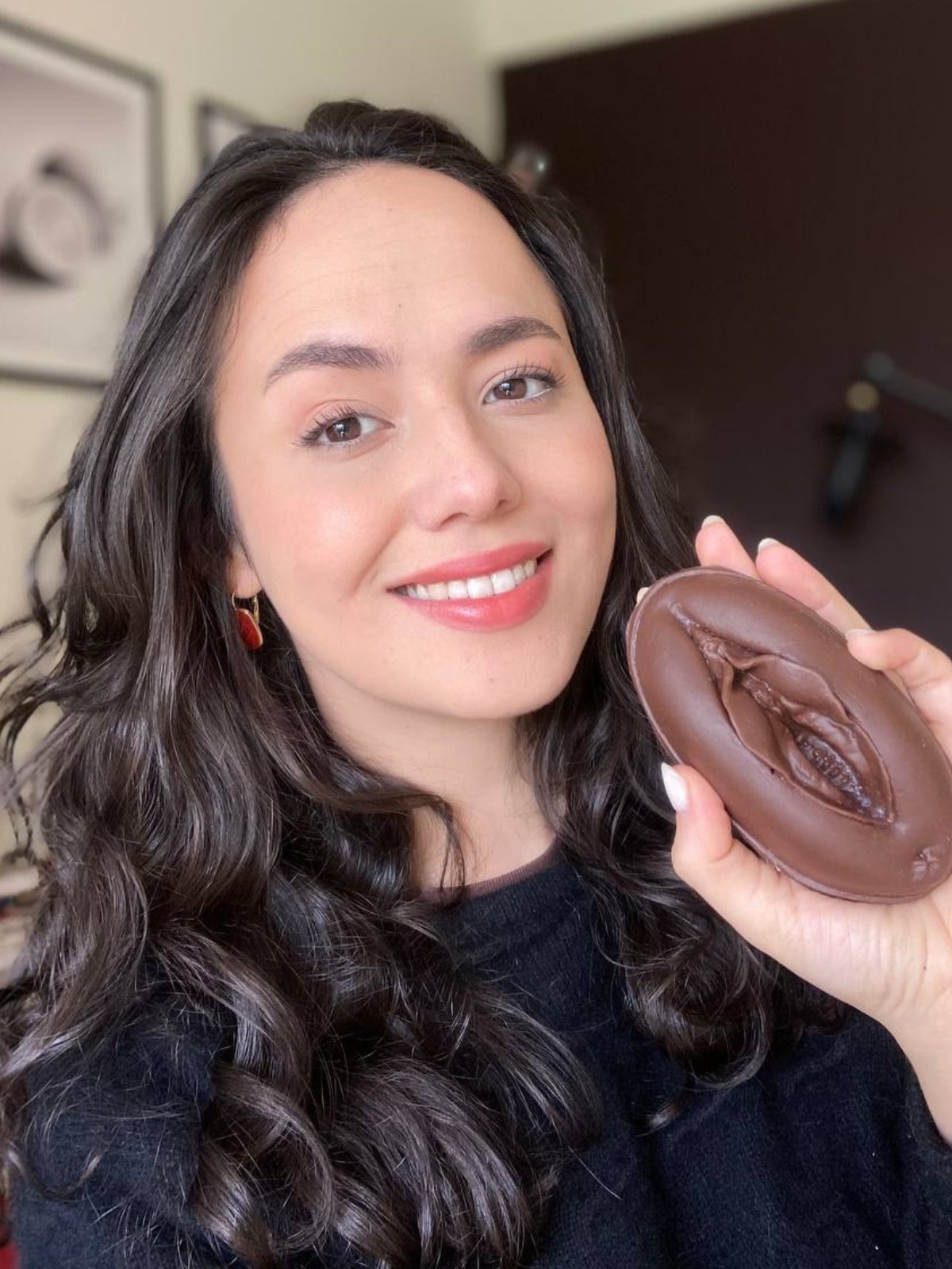 Educadora Victoria De Castro