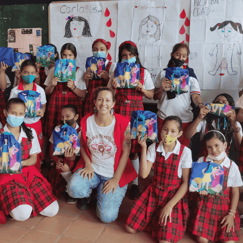 orange Persian cat sleeping