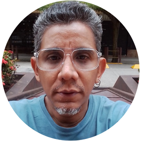 Educador Jhon Jairo Payán