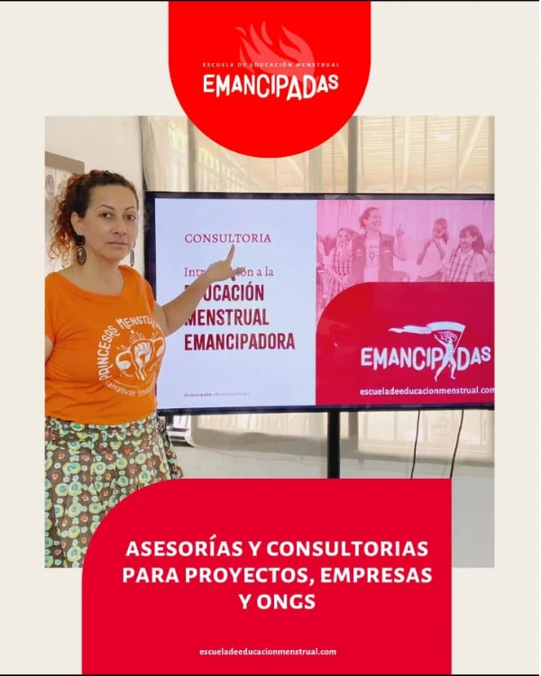 consultoria y asesoria en educacion menstrual_
