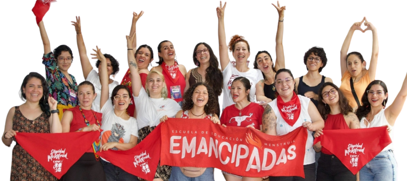 Grupo de Educadoras Emancipadas